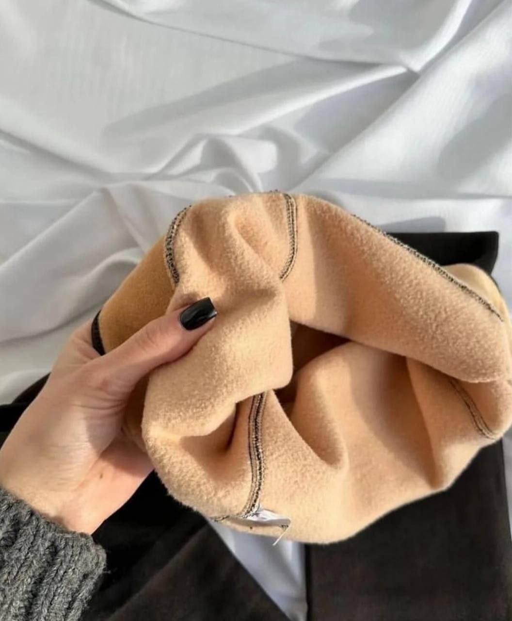 جوراب شلواری زمستانه زنانه