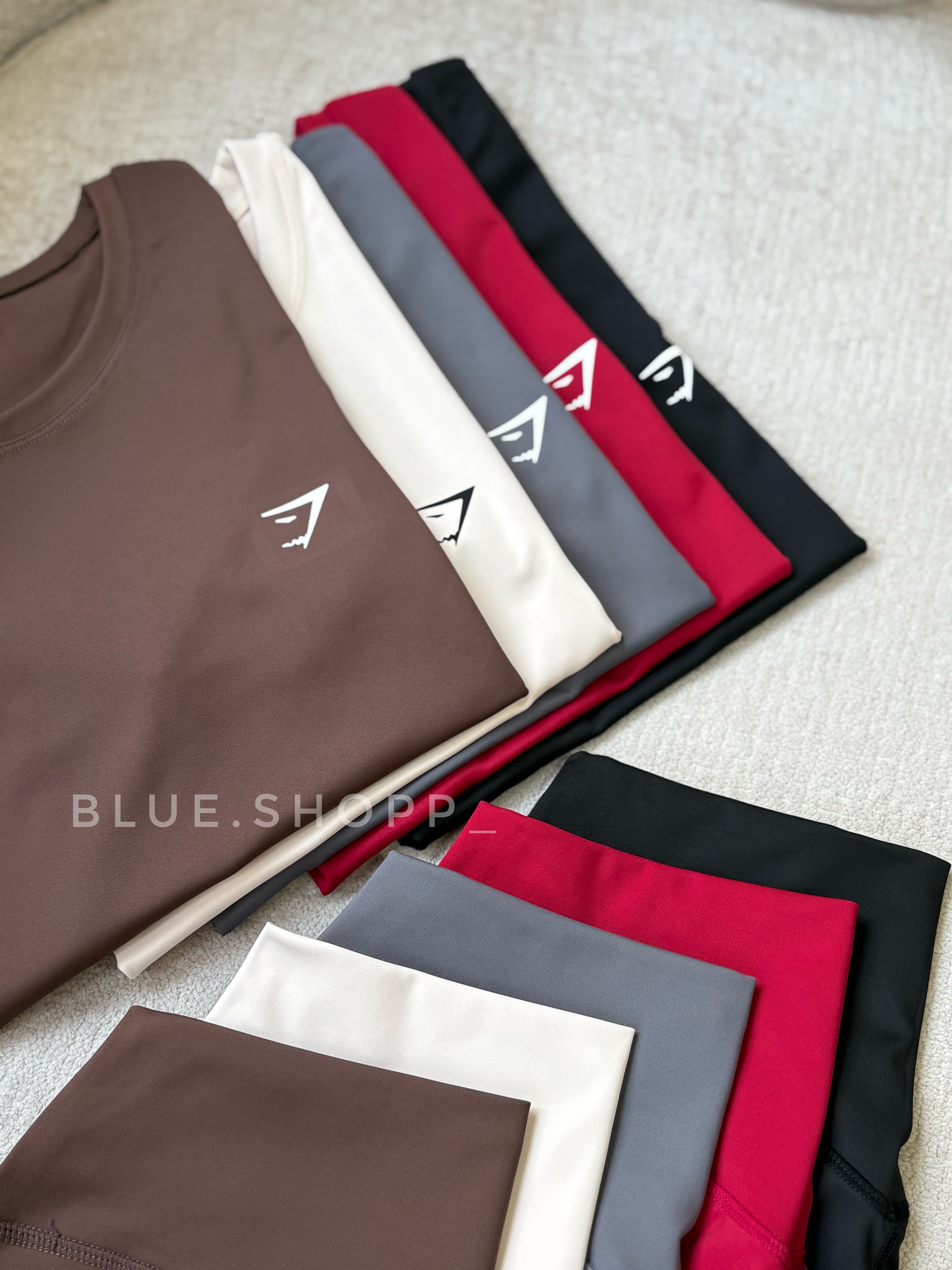 ست ورزشی دخترانه