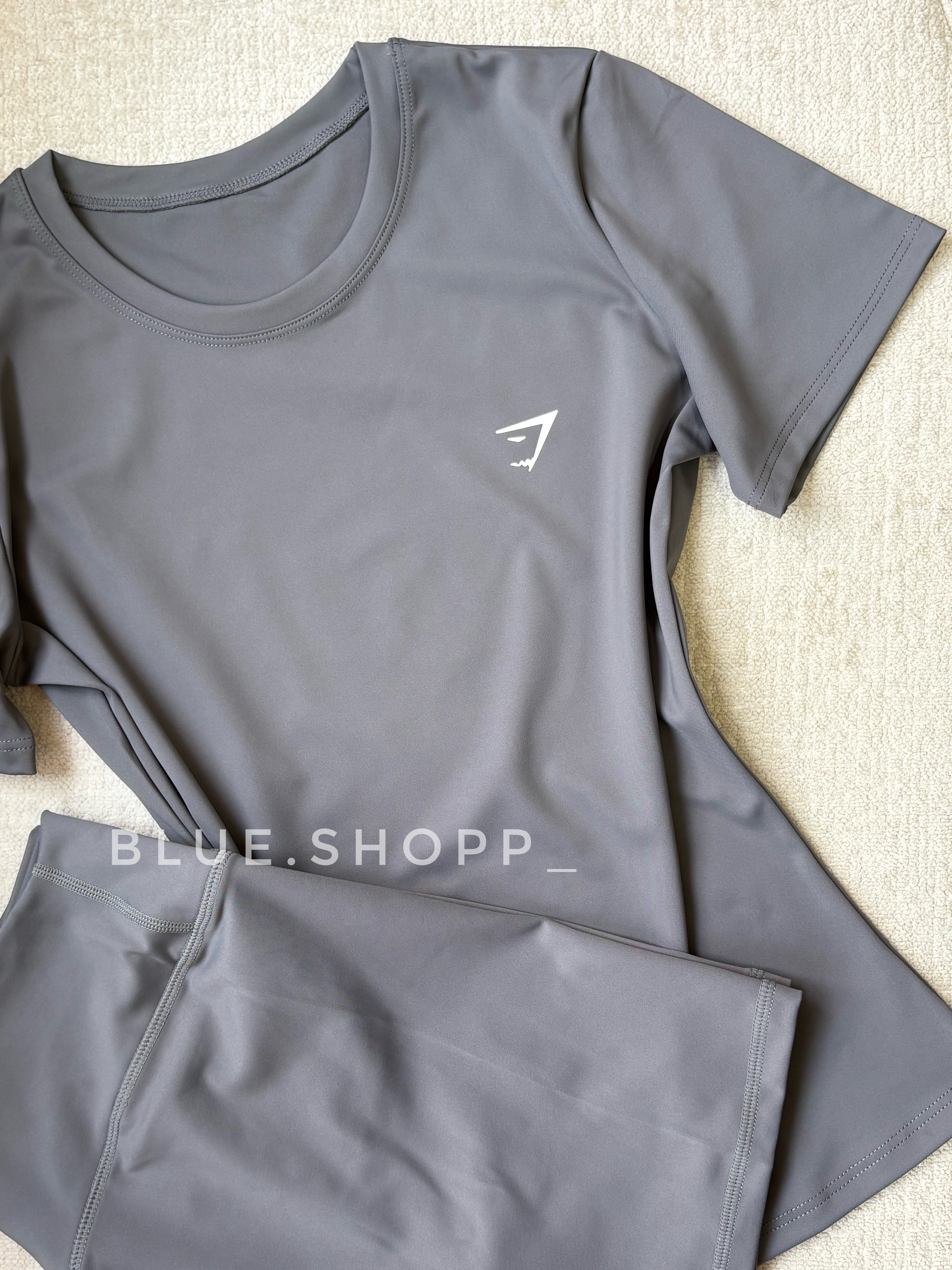 ست تیشرت وشورتک ورزشی وارداتی