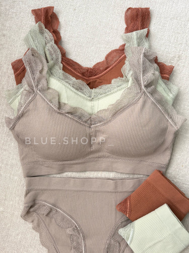 خرید لباس زیر دخترانه