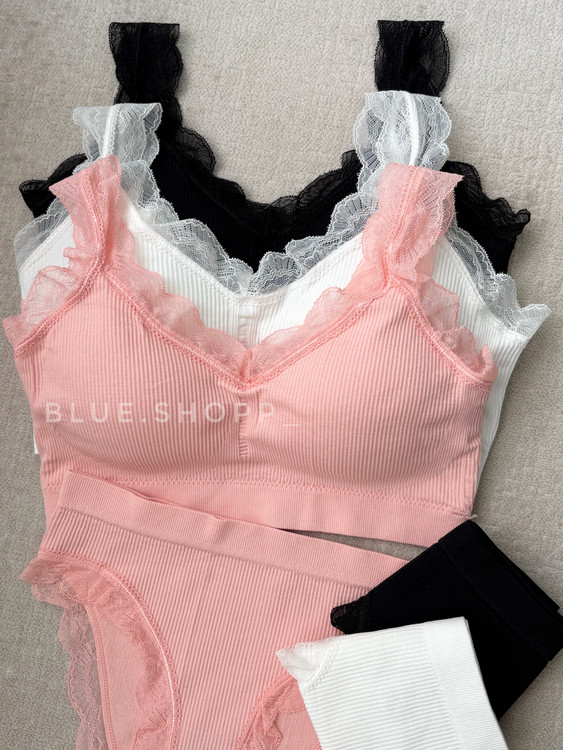 خرید ست نیمتنه وشورت دخترانه وزنانه