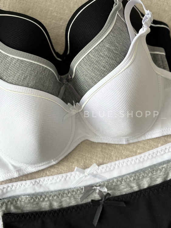 ست لباس زیر وارداتی