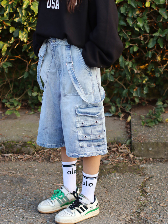 جوراب ساق بلند ورزشی