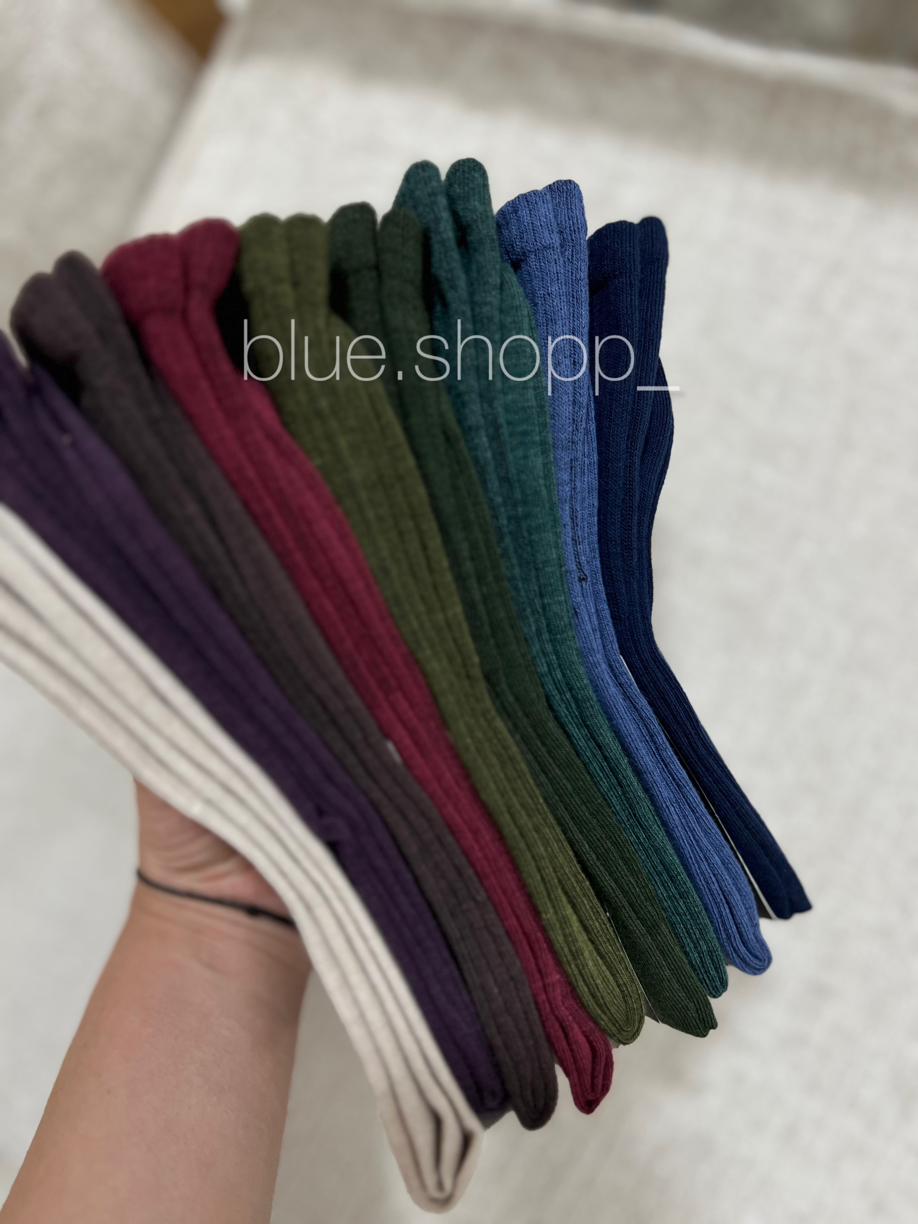 جوراب ساق بلد مردانه