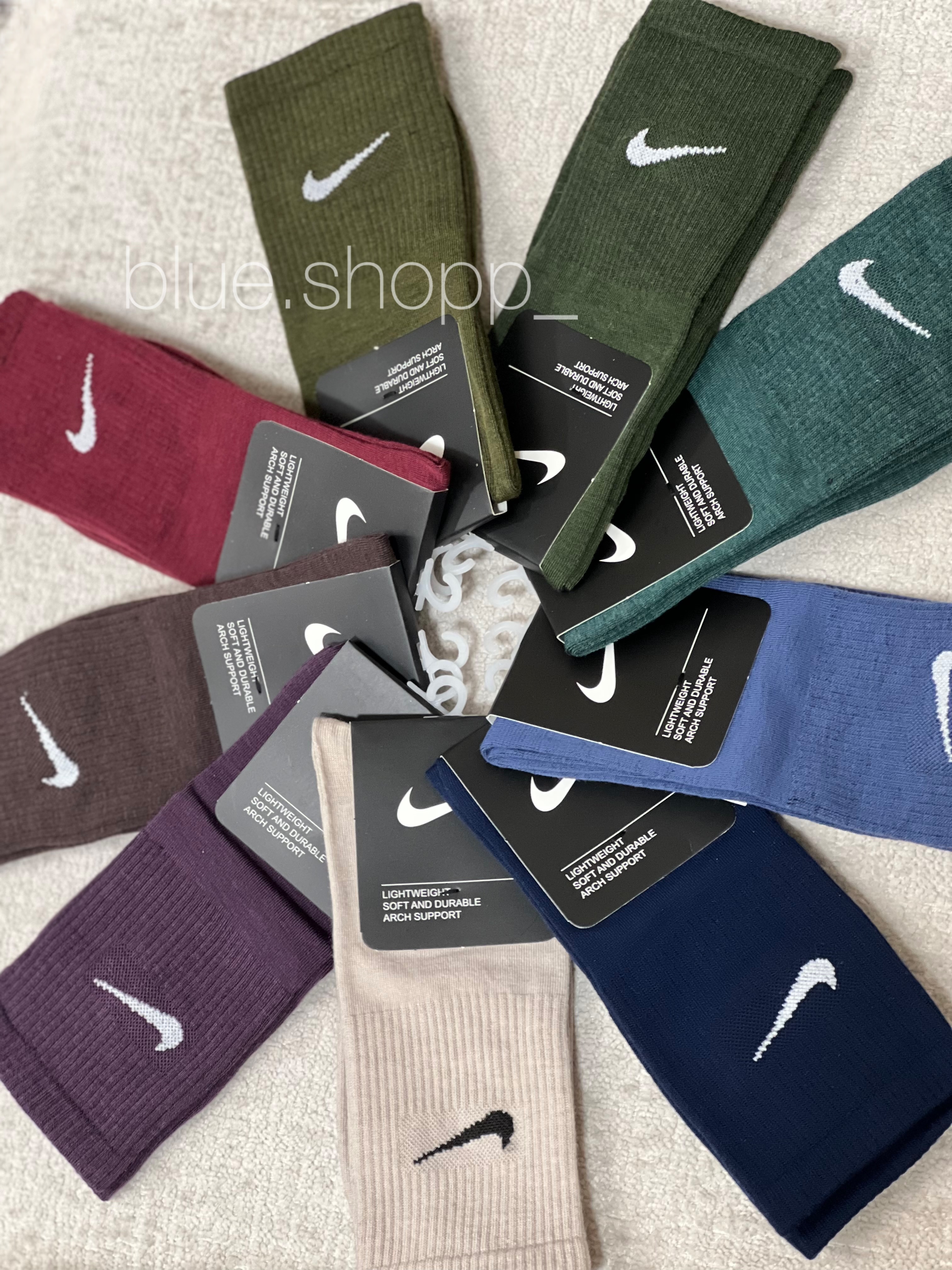 جوراب ساق بلند زنانه