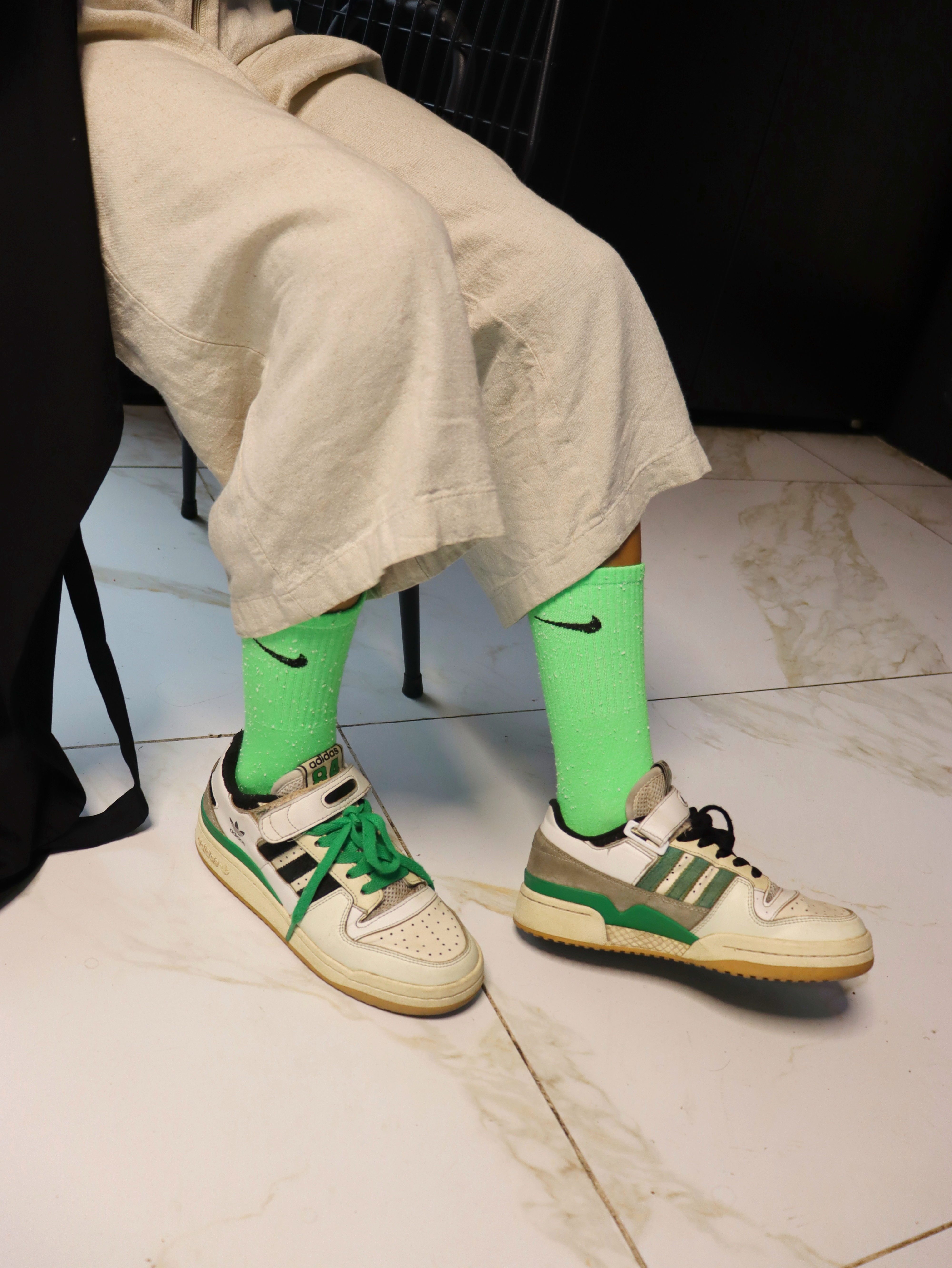 خرید جوراب اسپورت نایک