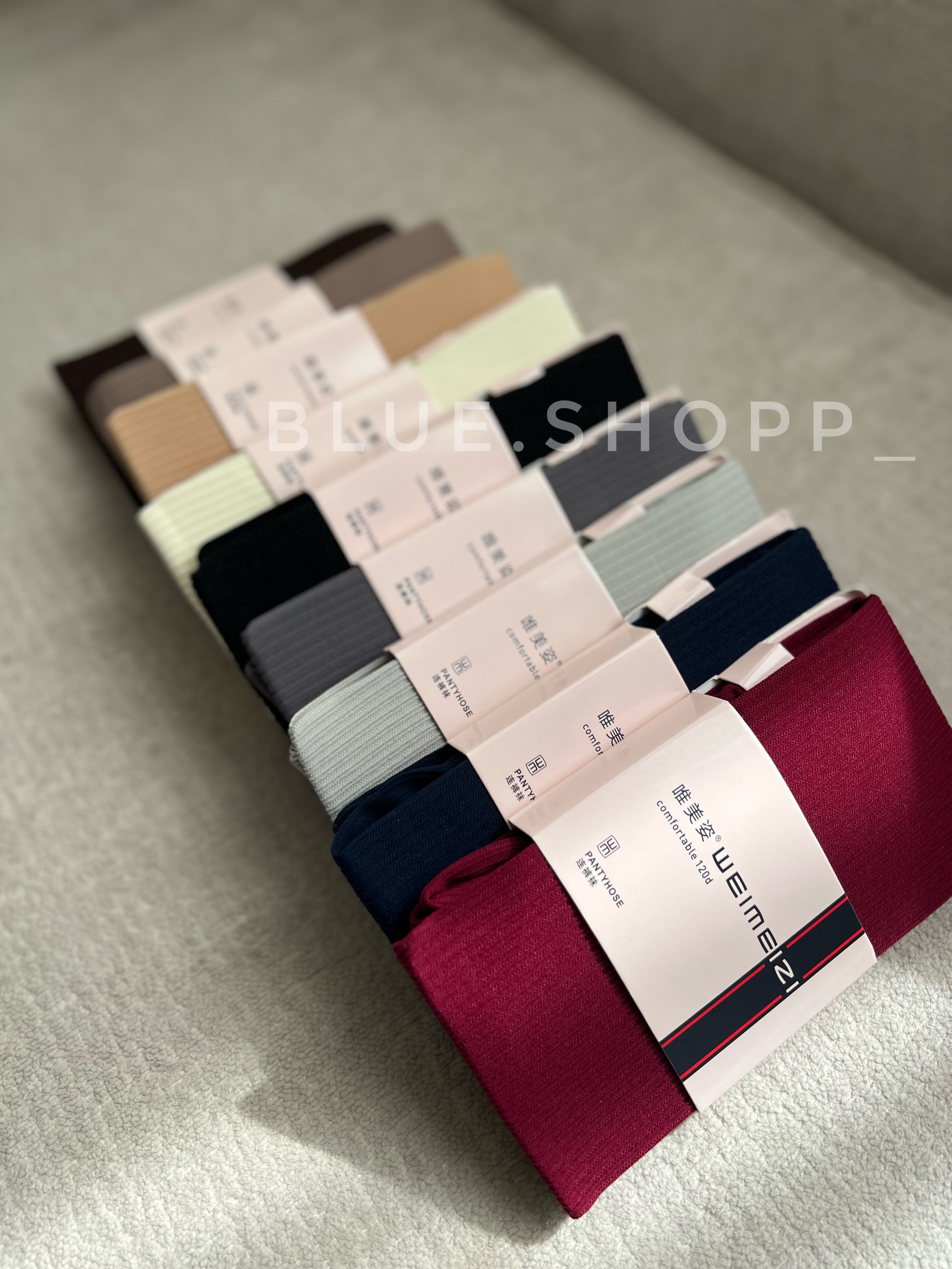 جوراب شلواری دخترانه