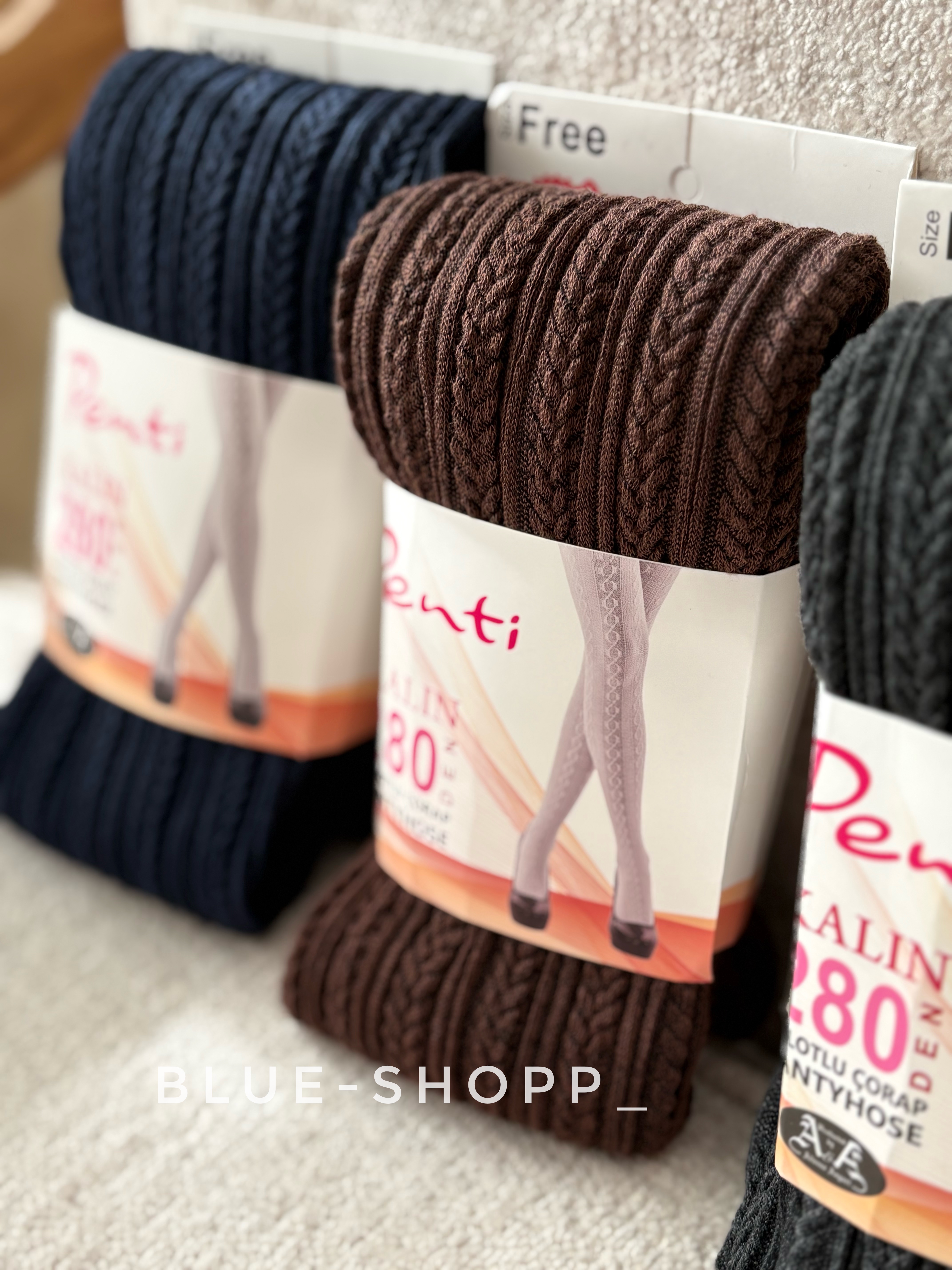 جوراب شلواری زنانه