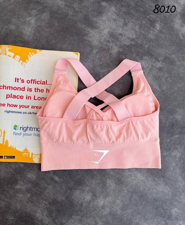 لباس ورزشی زنانه