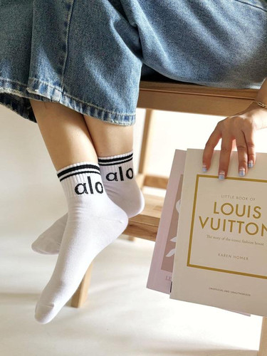 خرید جوراب اسپورت الو(ALO)