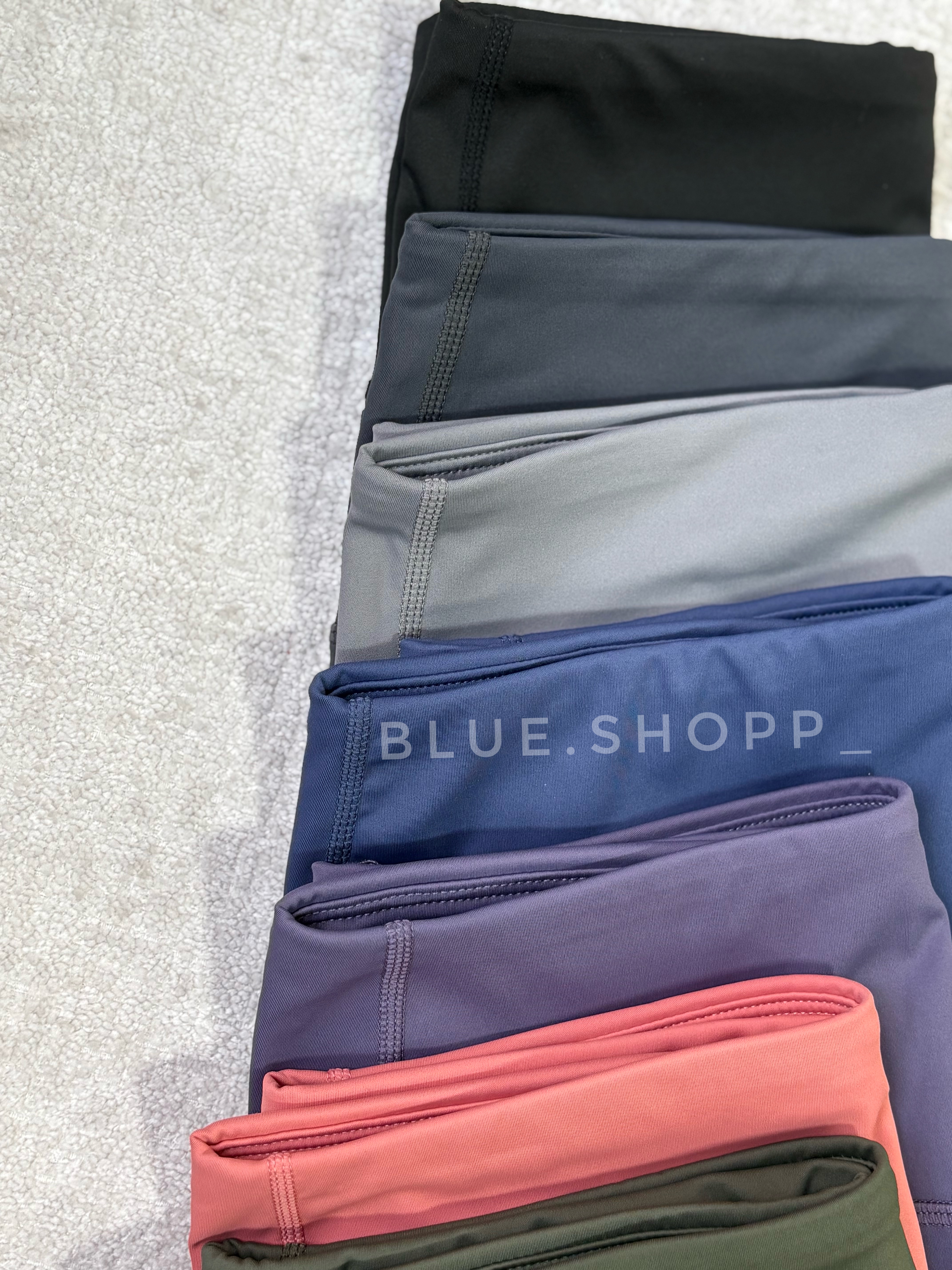 لگ فلامنت رنگی