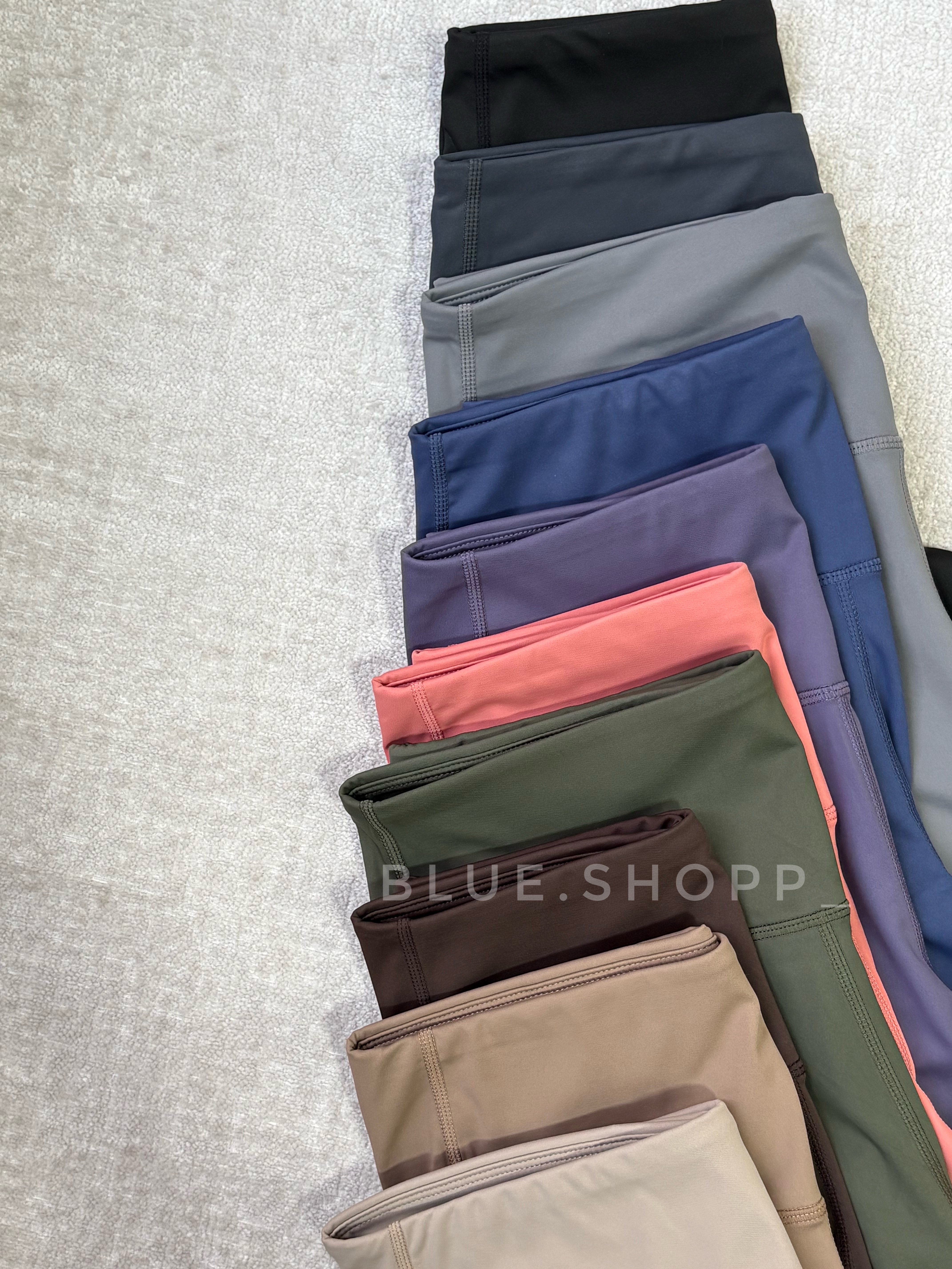 لگ نانو رنگی