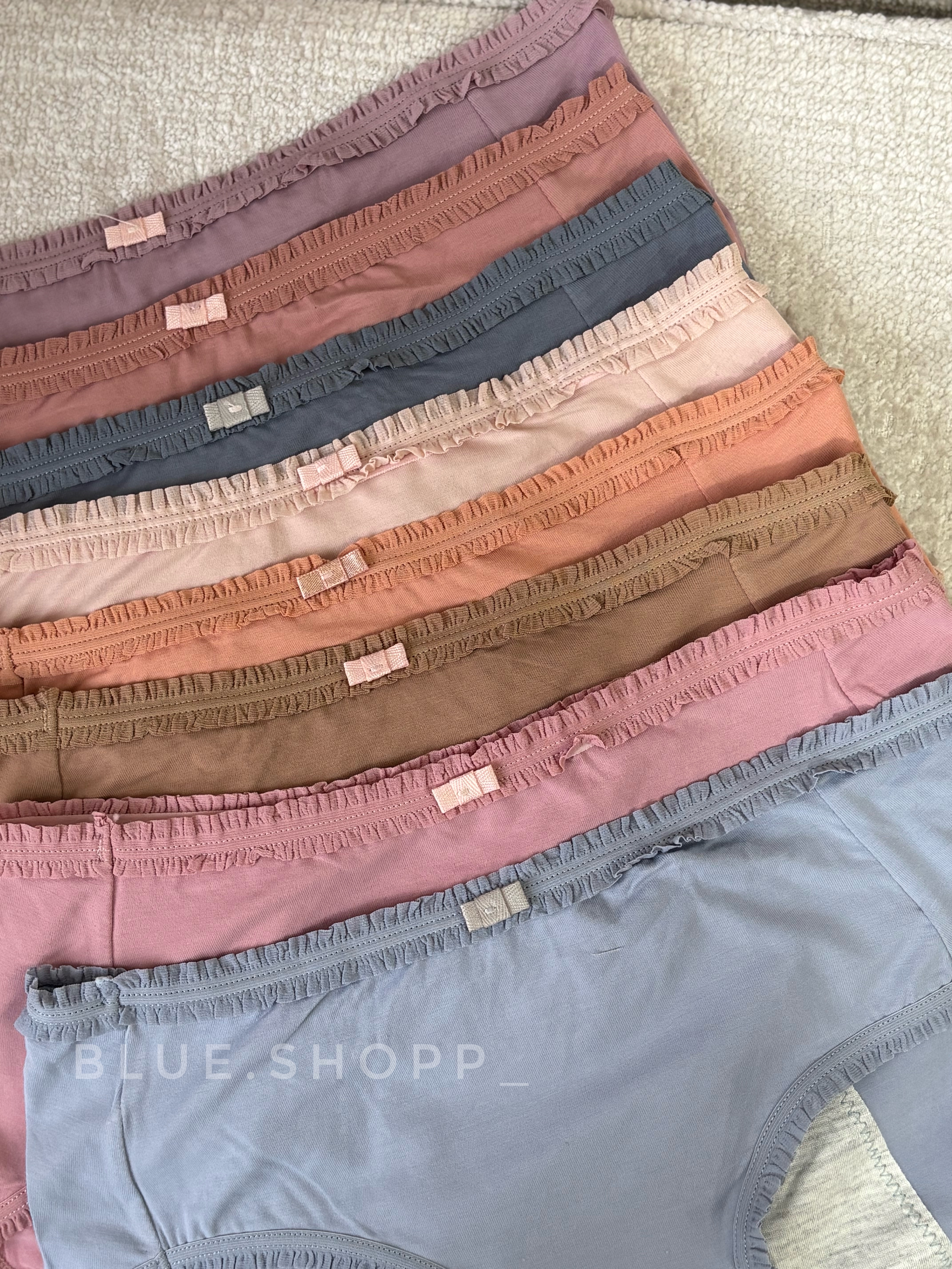 شورتکس نخ پنبه