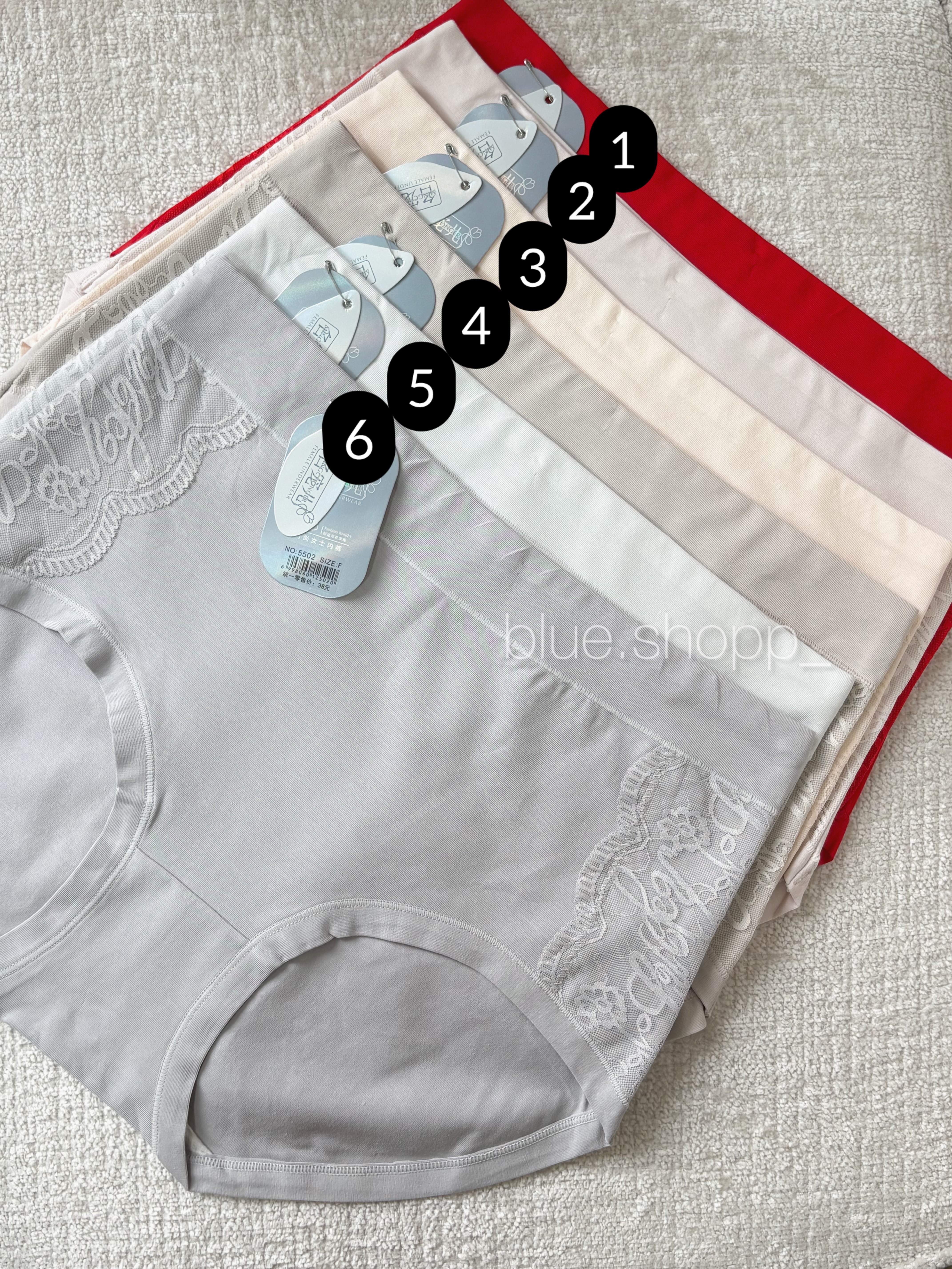 شورت نخ پنبه درجه یک