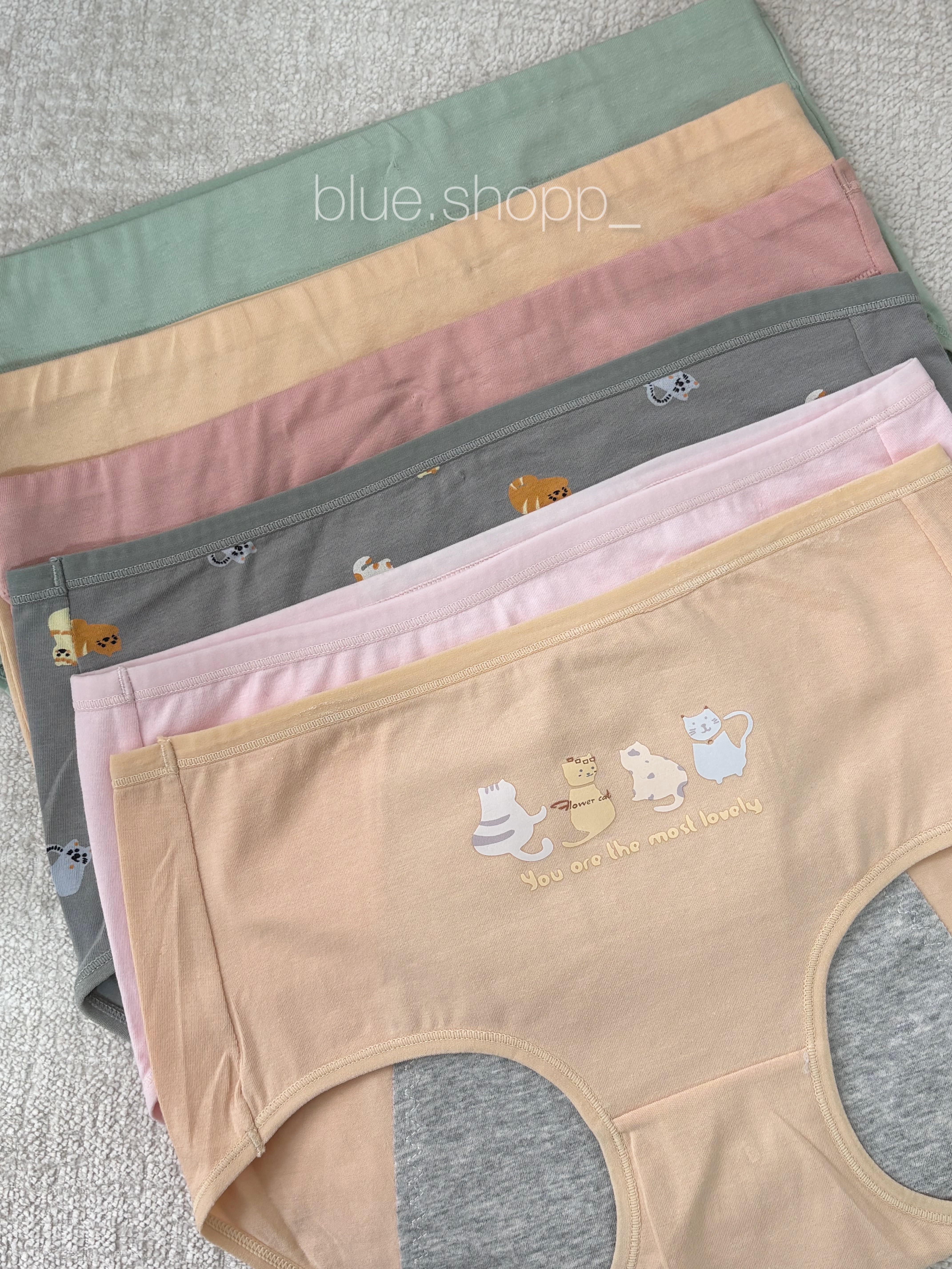 شورتکس نخ پنبه