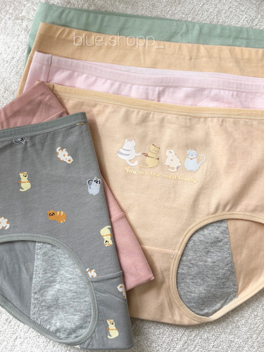 شورت پریودی