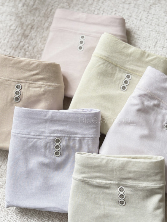 شورت پریودی دخترانه