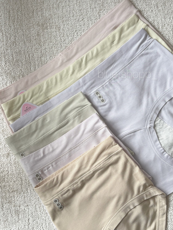 خرید شورت پریودی