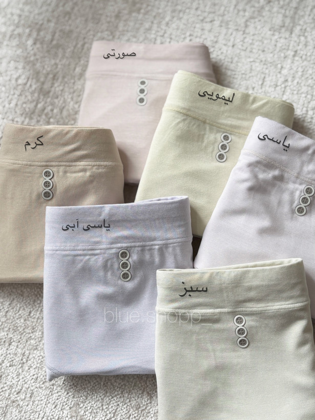 شورتکس فانتزی