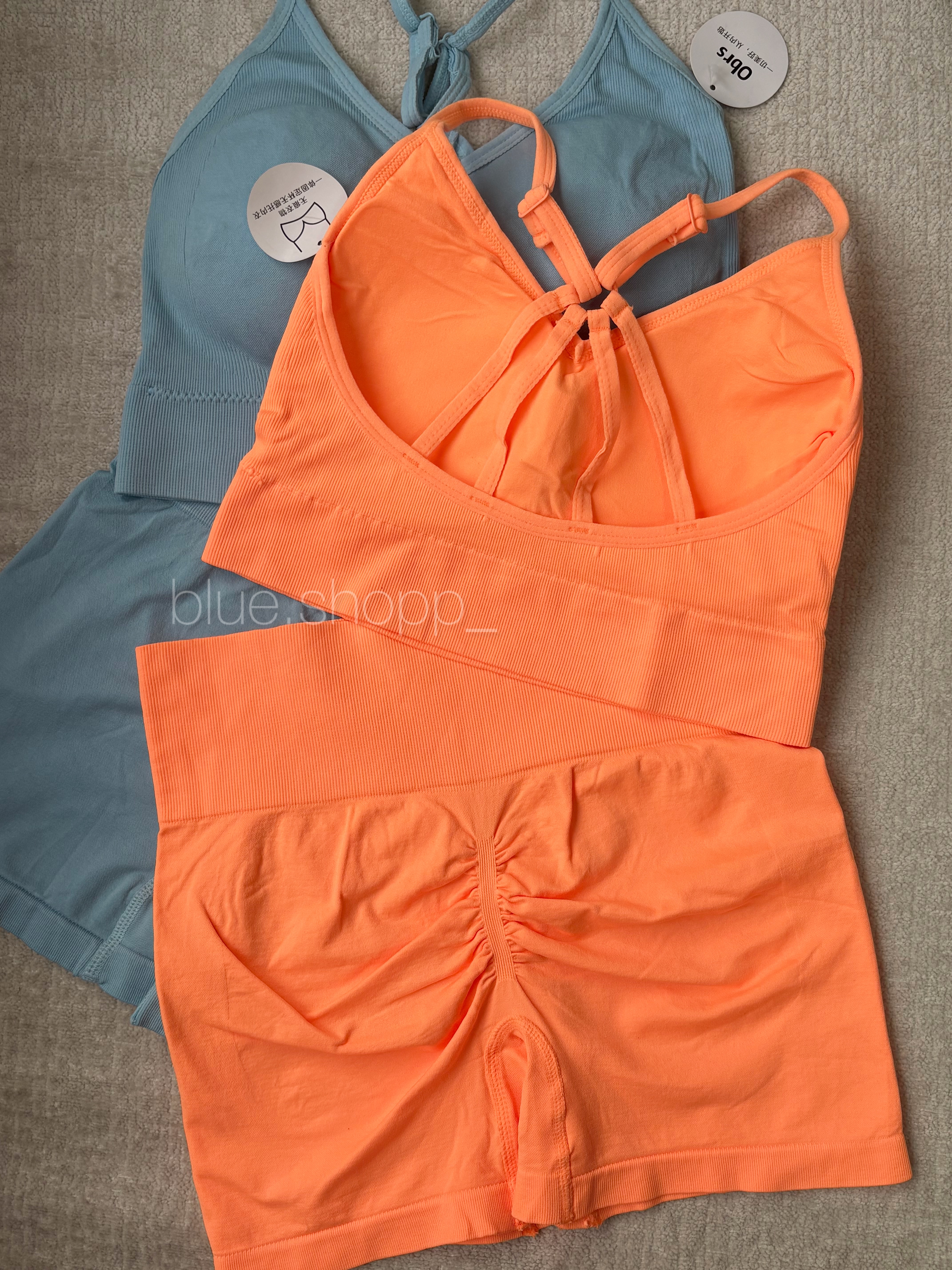 ست ورزشی وارداتی