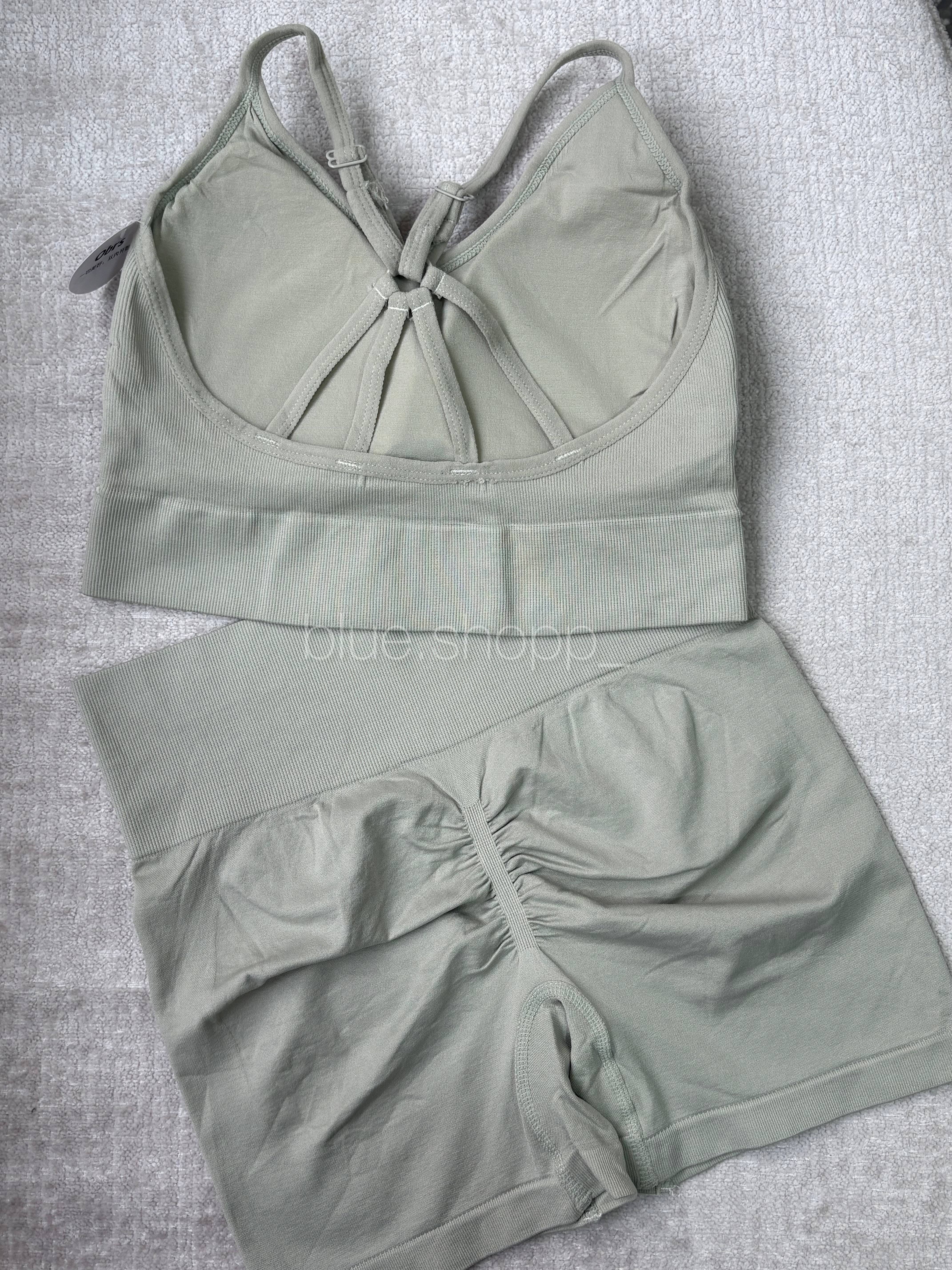 نیمتنه وشورتک پشت کش وارداتی