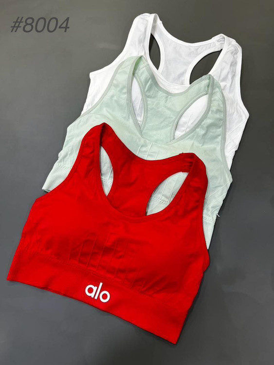 نیم تنه ورزشی زنانه الو