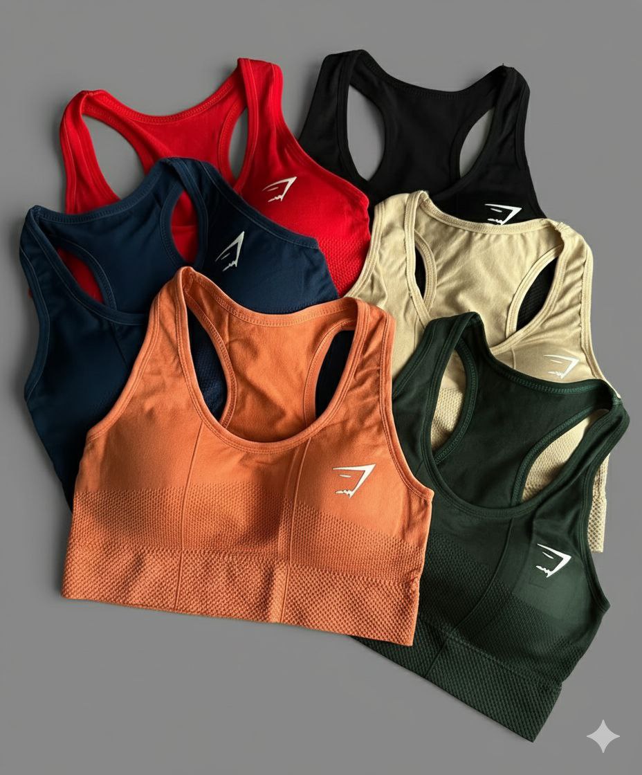 خرید نیم تنه ورزشی دخترانه