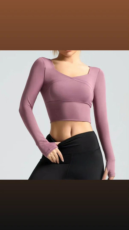 کراپ فلامنت زنانه