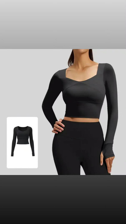 نیمتنه ورزشی زنانه