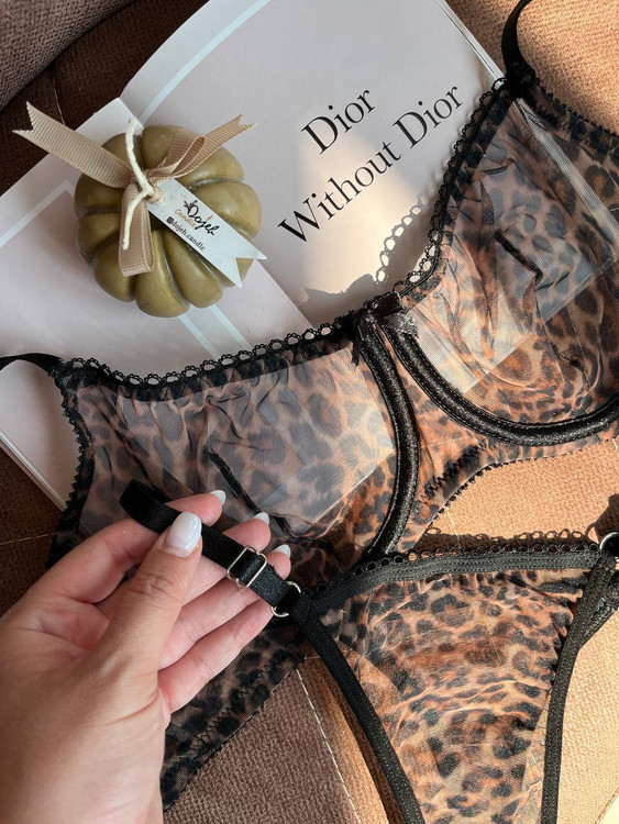 خرید ست لباس زیر