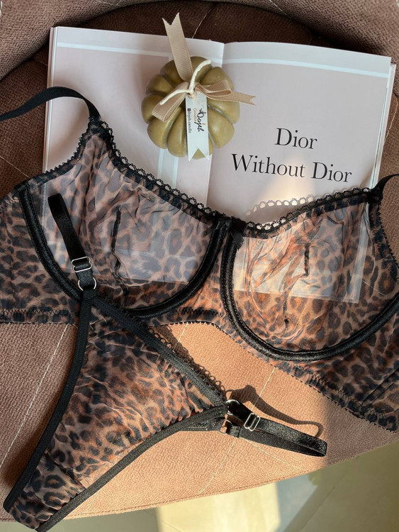 خرید سوتین وشورت