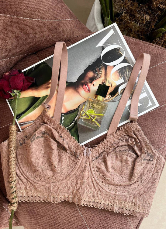 سوتین وارداتی زنانه