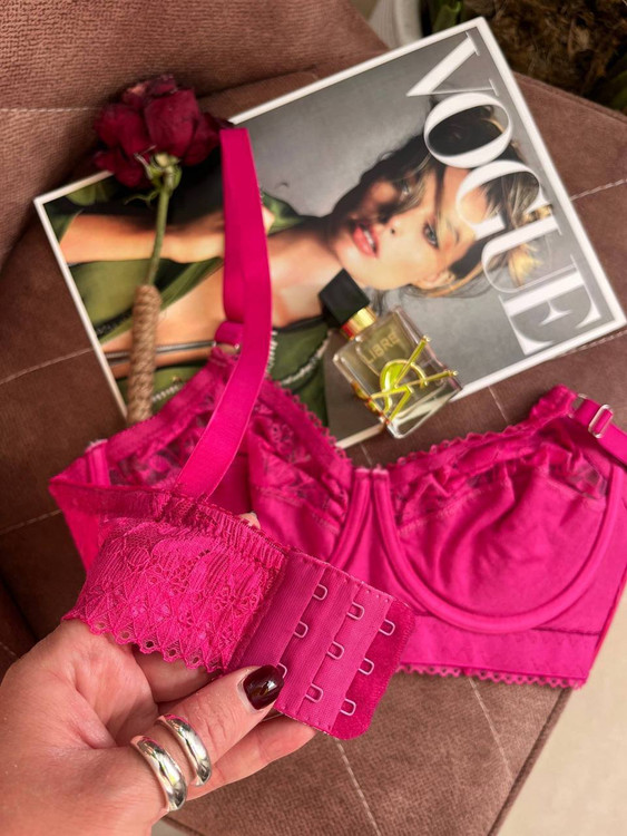 خرید لباس زیر زنانه