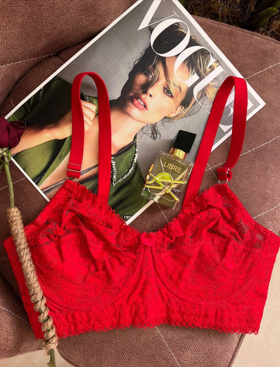 لباس زیر زنانه