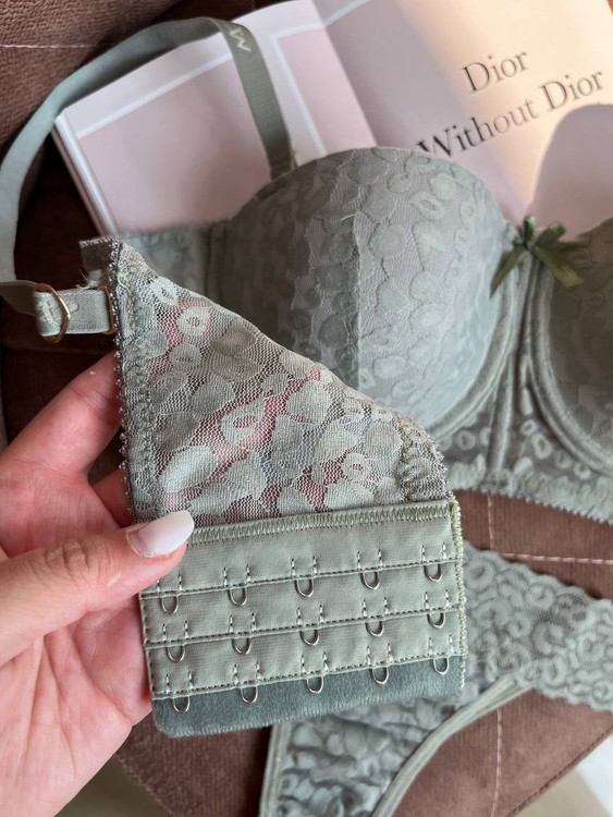 ست لباس زیر مکسوریا