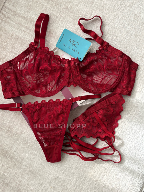 خرید لباس زیر زنانه