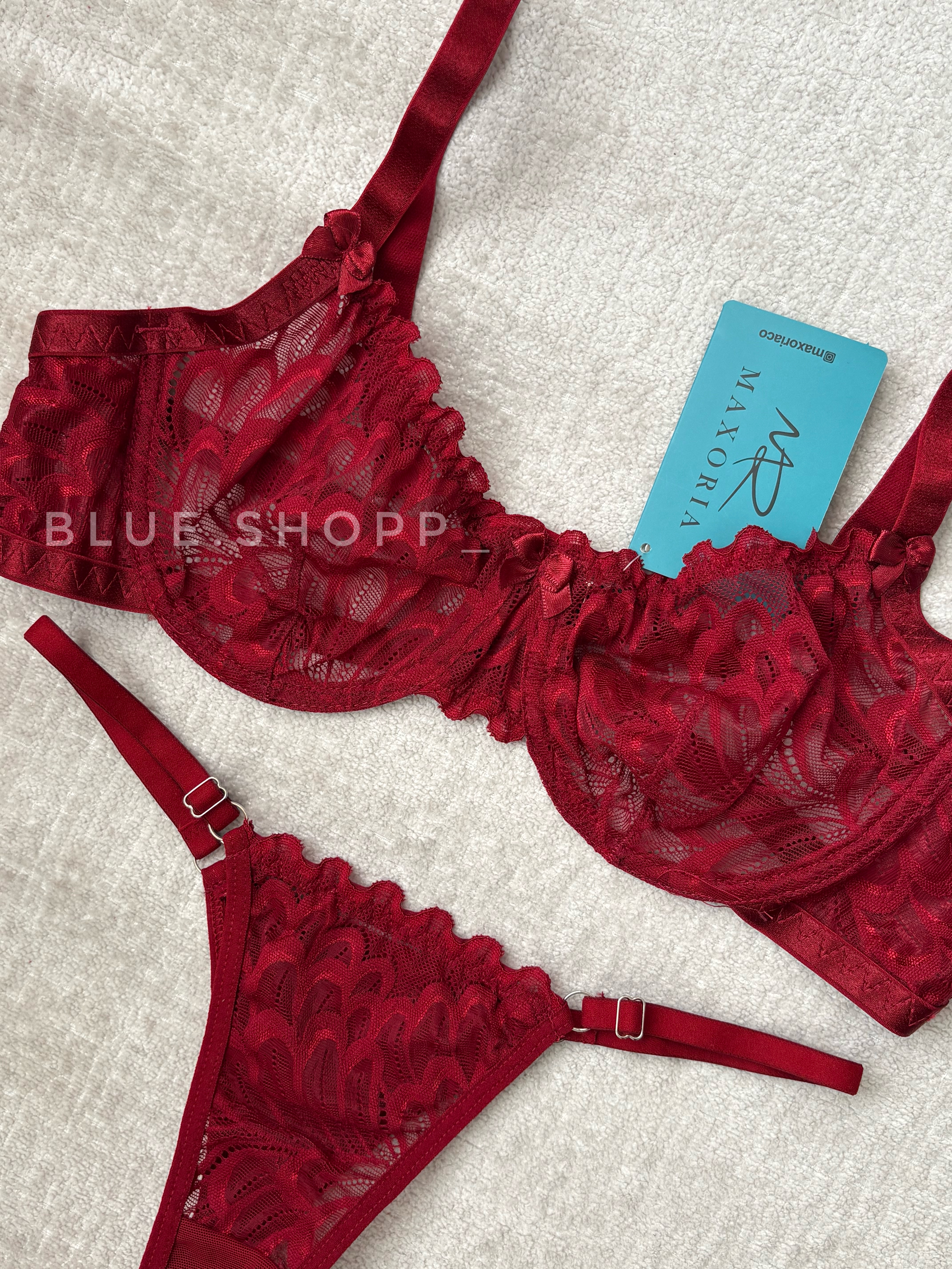 ست سوتین وشورت