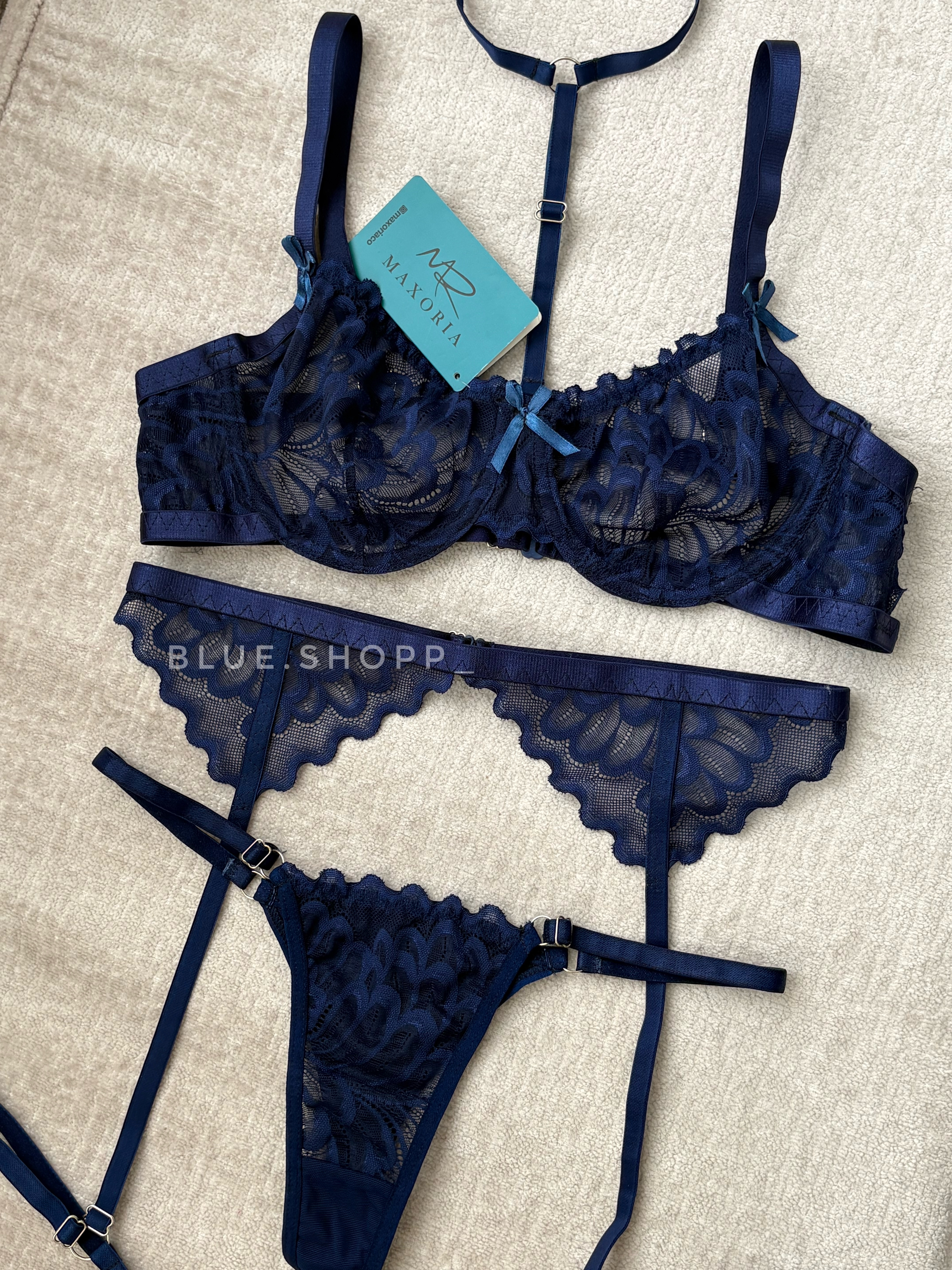 خرید سوتین وشورت