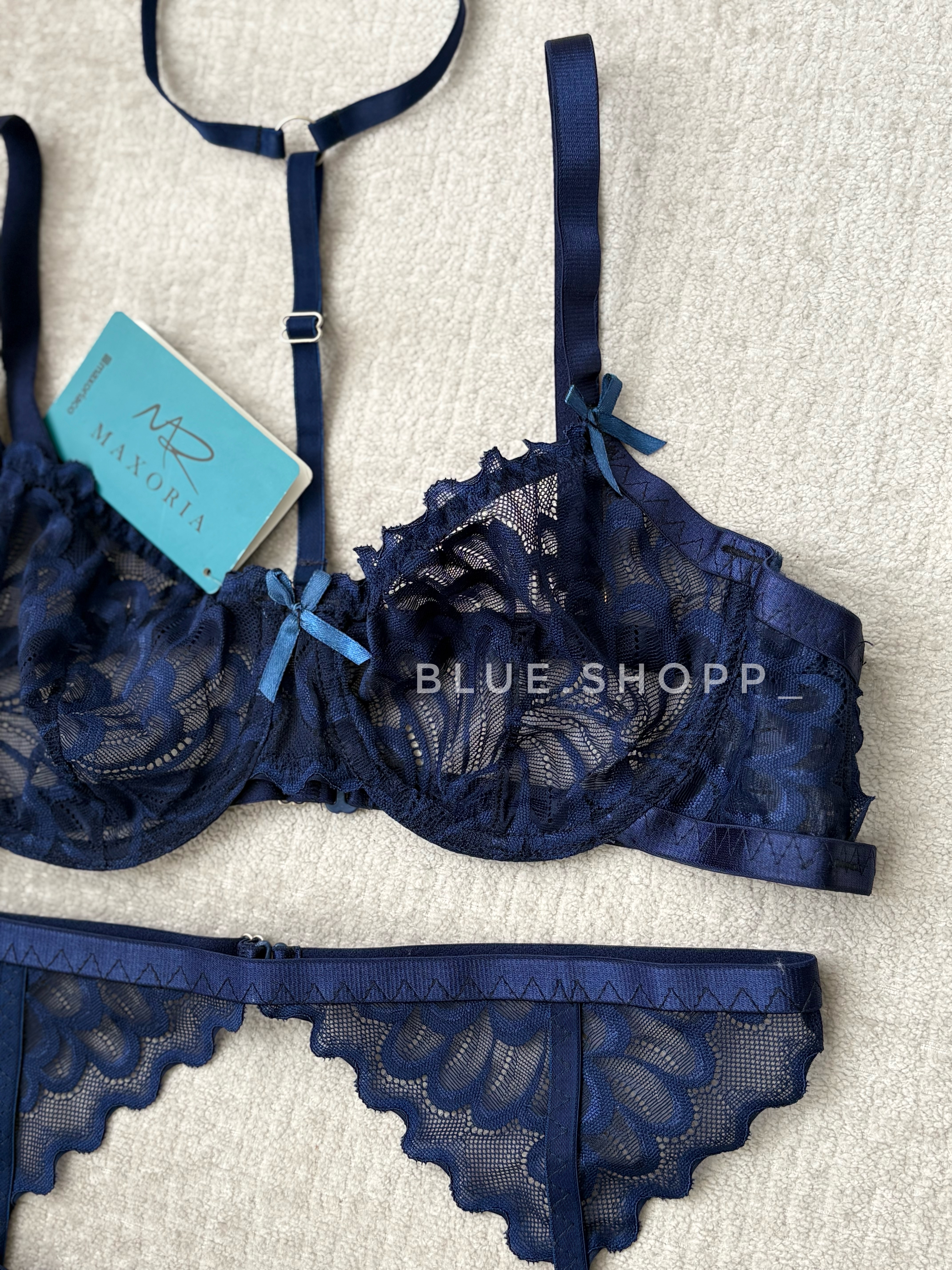 لباس زیر جدید