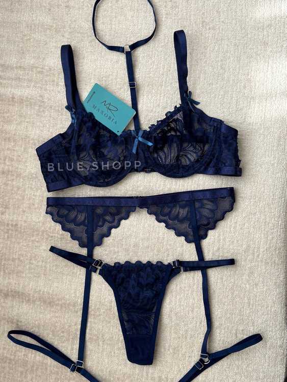 خرید ست لباس زیر