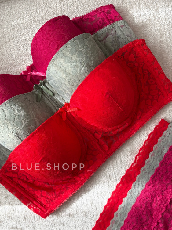 ست سوتین وشورت خارجی