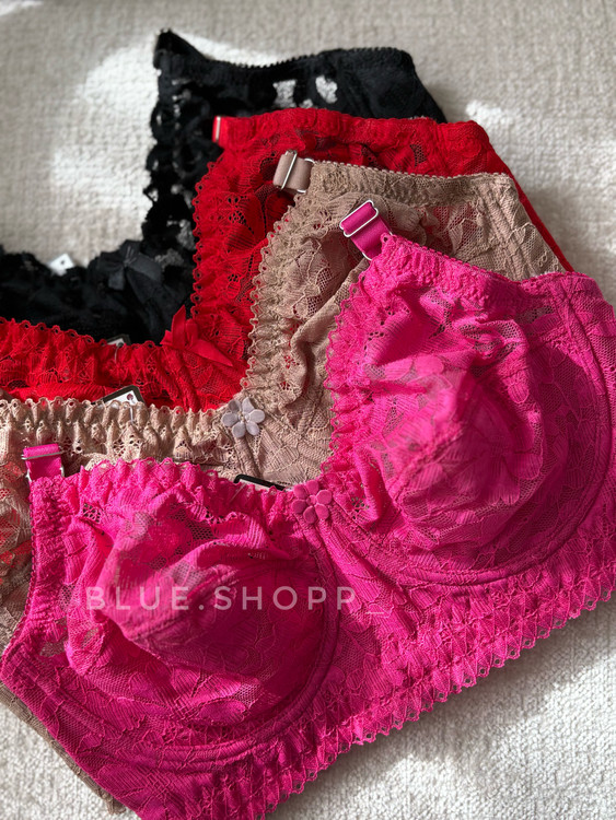 سوتین مکسوریا