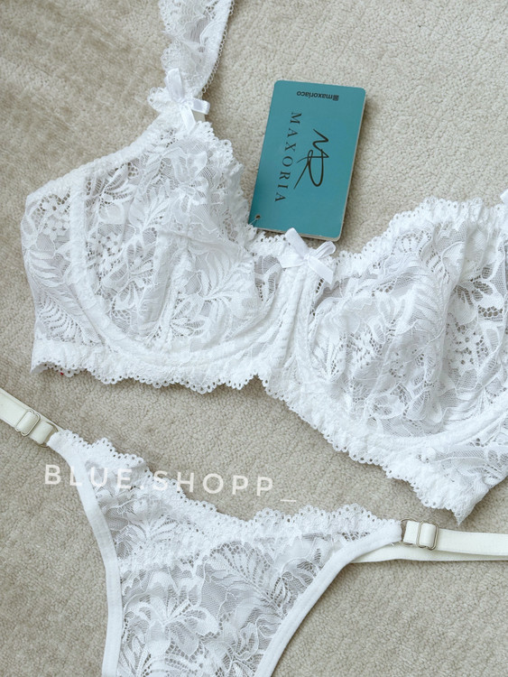 ست لباس زیر زنانه مکسوریا