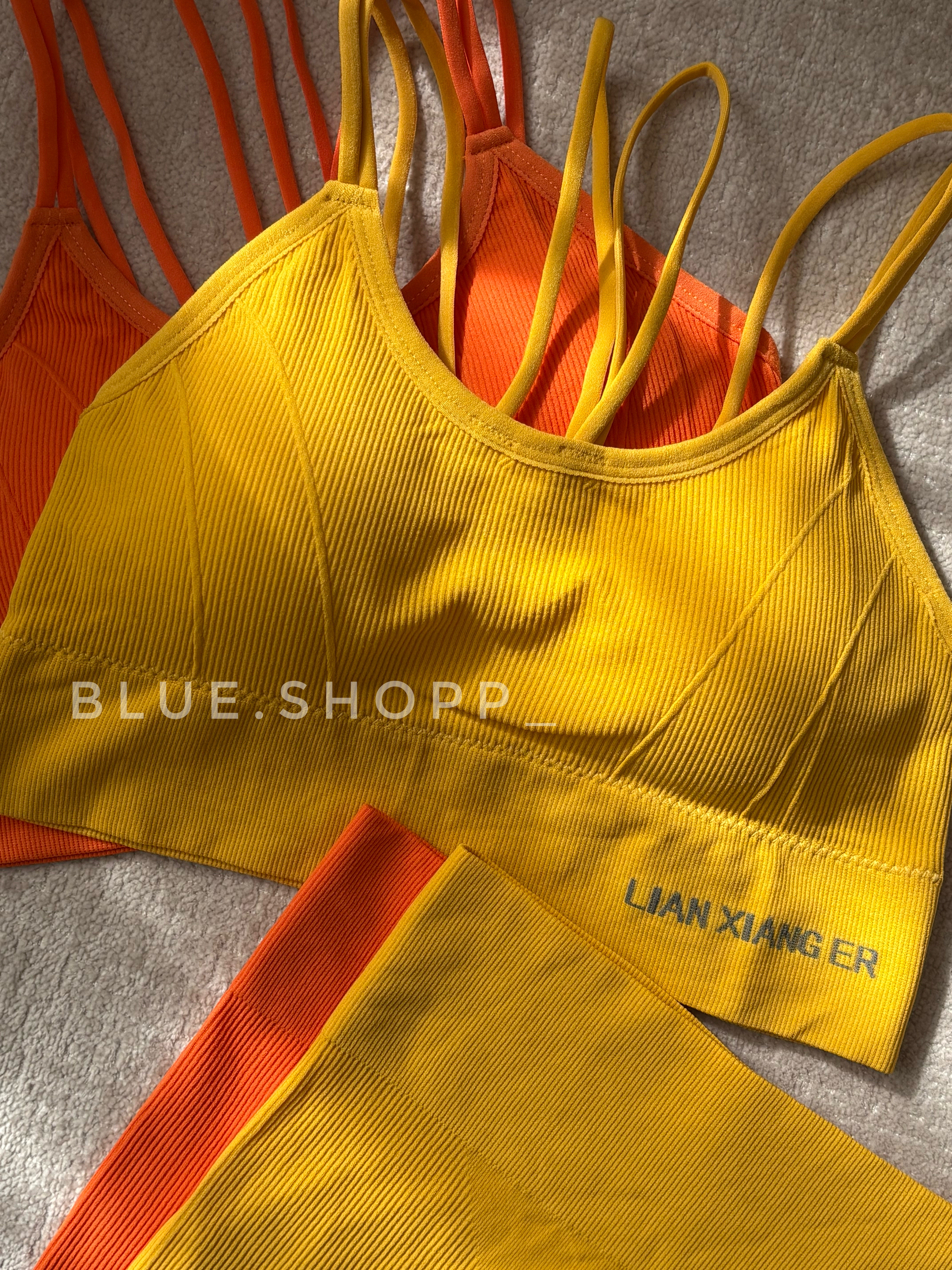 ست باشگاهی دخترانه