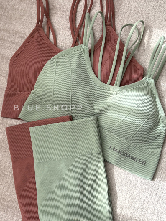 ست ورزشی وارداتی