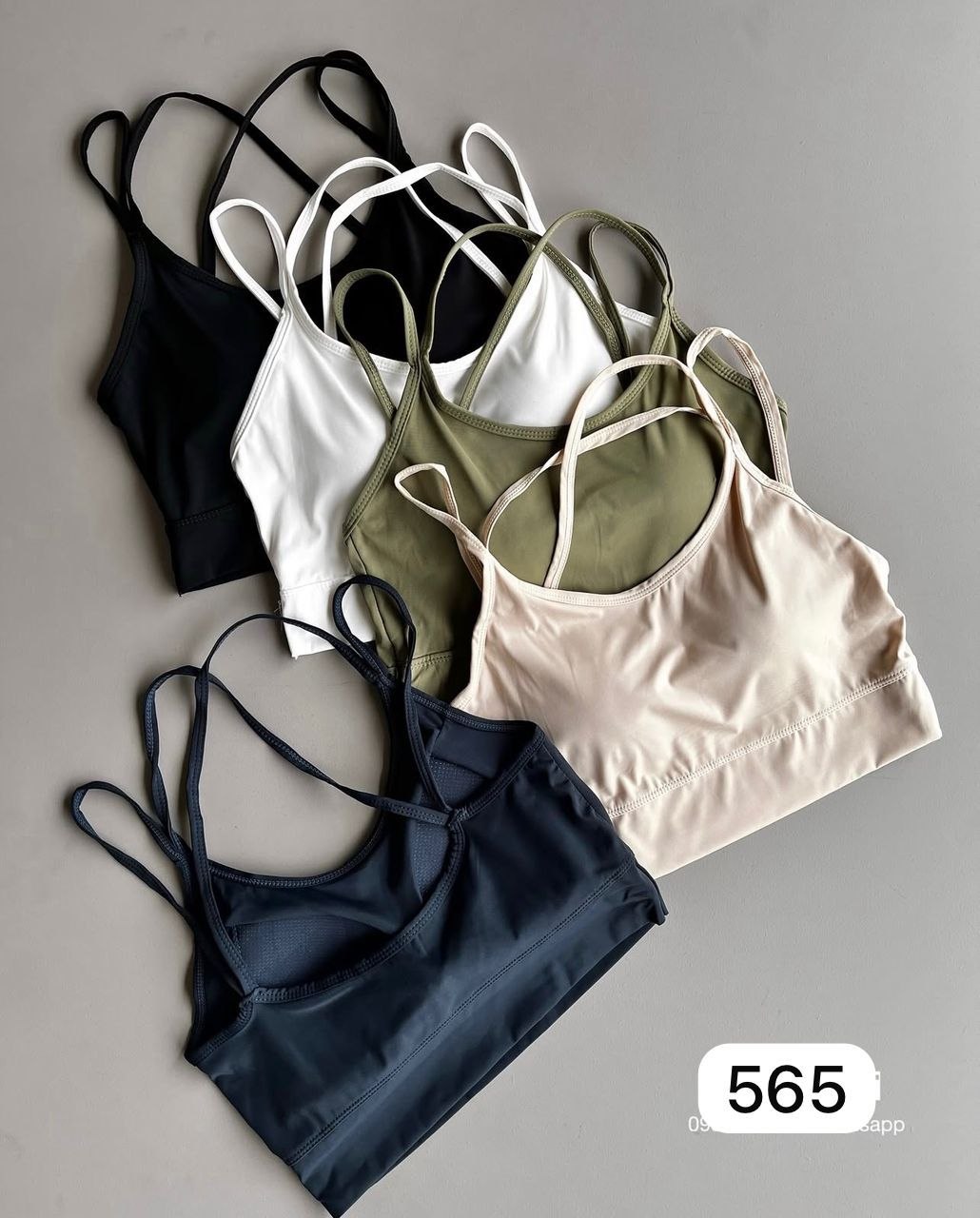 خرید قسطی نیم تنه ورزشی