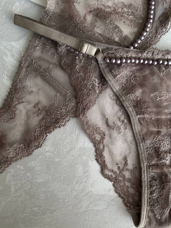 ست لباس زیر