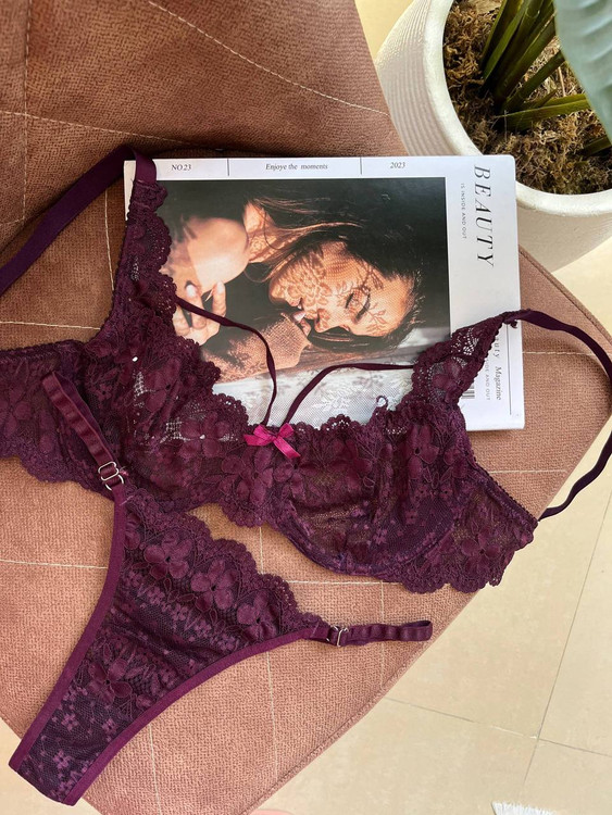 لباس زیر برند