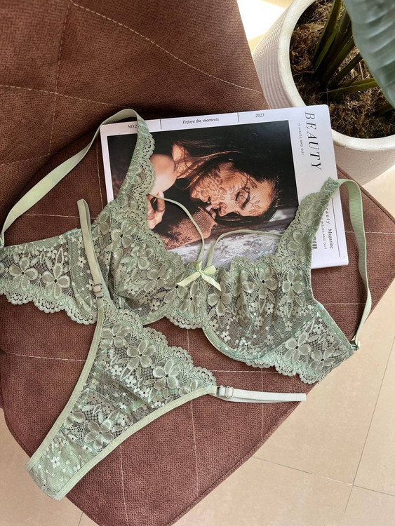 لباس زیر فانتزی