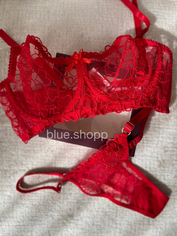 lingerie